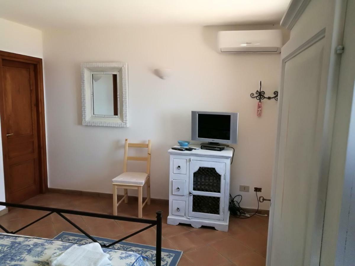 Dammusi Il Carrubo Ξενοδοχείο Kamma Εξωτερικό φωτογραφία